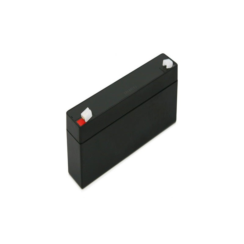 Akumulátor DM 6V /1.3Ah