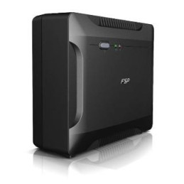 UPS-Fortron - FP800VA - Napájacie zdroje UPS