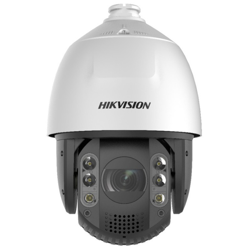 AcuSense DS-2DE5425IW-AEB (T5) -4MP