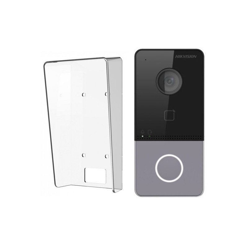 Hikvision DS-KV6113-WPE1/DS-KABV 6113RS-set