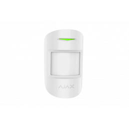AJAX - MotionProtect - Alarmy bezdrôtové