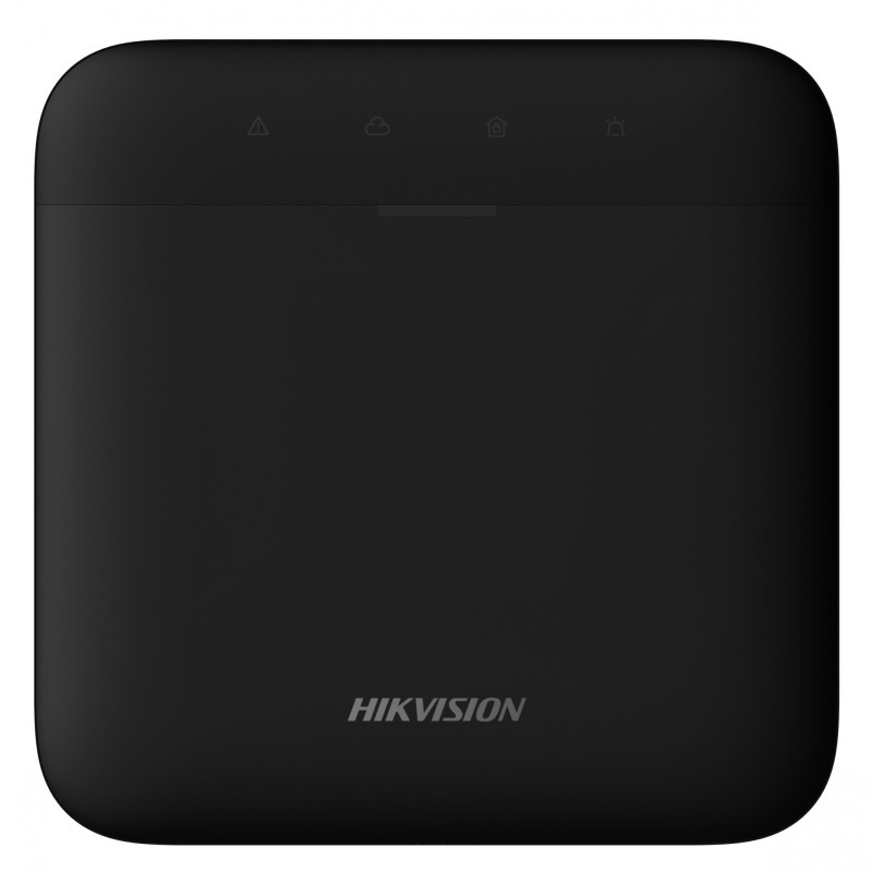 Hikvision AXPRO-DS-PWA64-L-WE(B) - Bezdrôtové alarm sety-AKCIA