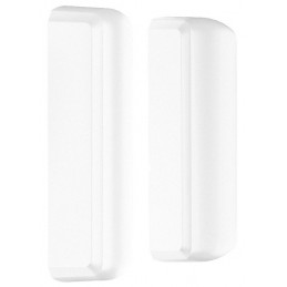 Hikvision DS-PDMCX-E-WE /bezdrôtový magnetický kontakt vonkajší - H...