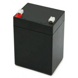 Akumulátor DM 6V /4.5Ah