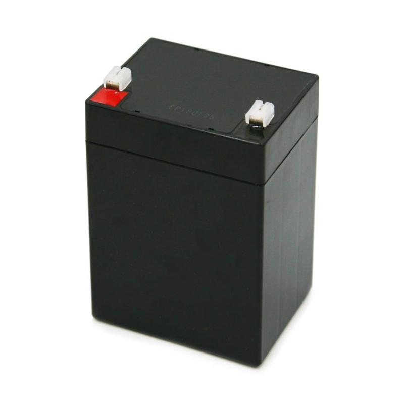 Akumulátor DM 6V /4.5Ah