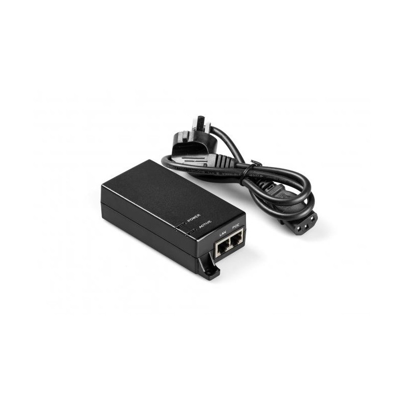 PSE-30W-Gigabit Ethernet PoE injektor