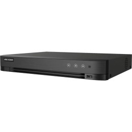 Hikvision iDS-7216HUHI-M2/XT/4A+16/4ALM - Hikvision