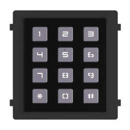 Hikvision DS-KD-KP/Black