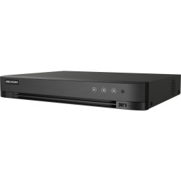 Hikvision iDS-7204HQHI-M1/XT, 5MPx, AcuSense - Hikvision