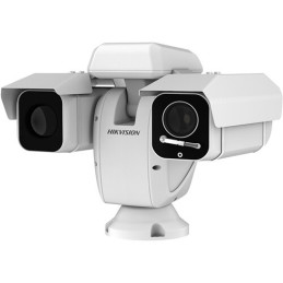 Hikvision DS-2TD6267-50H4L/W (60mm,6-240mm)