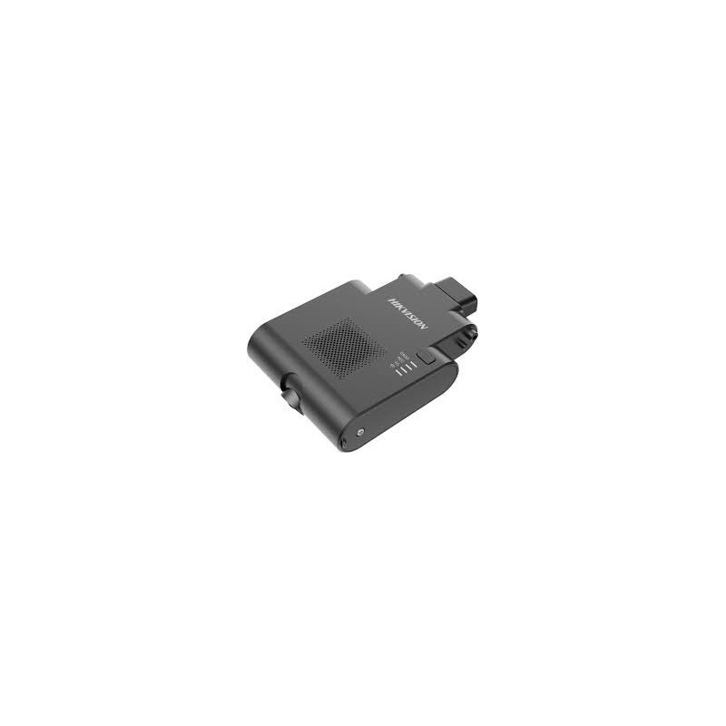 IP mobilná dash kamera Hikvision AE-DI2032-G40(B)(2.1mm) - Hikvisio...