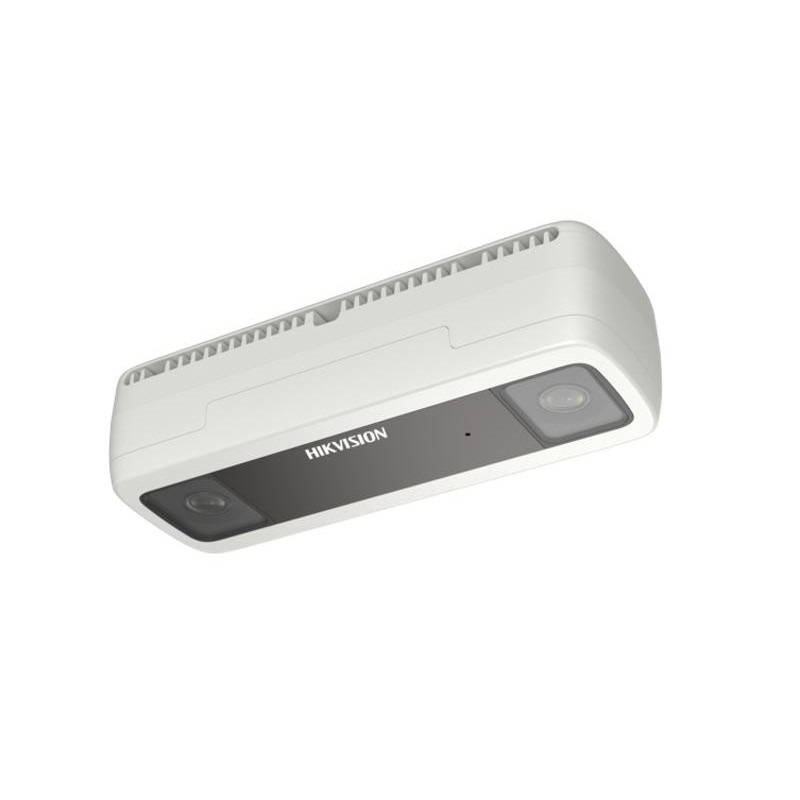 Hikvision DS-2CD6825G0/C-IVS(2mm)(B) - počítanie ludí - Hikvision I...