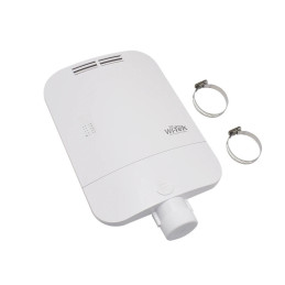 Hikvision EXWI-PS309GF-O - 8xGE PoE -Outdoor SWITCH - Sieťové produkty