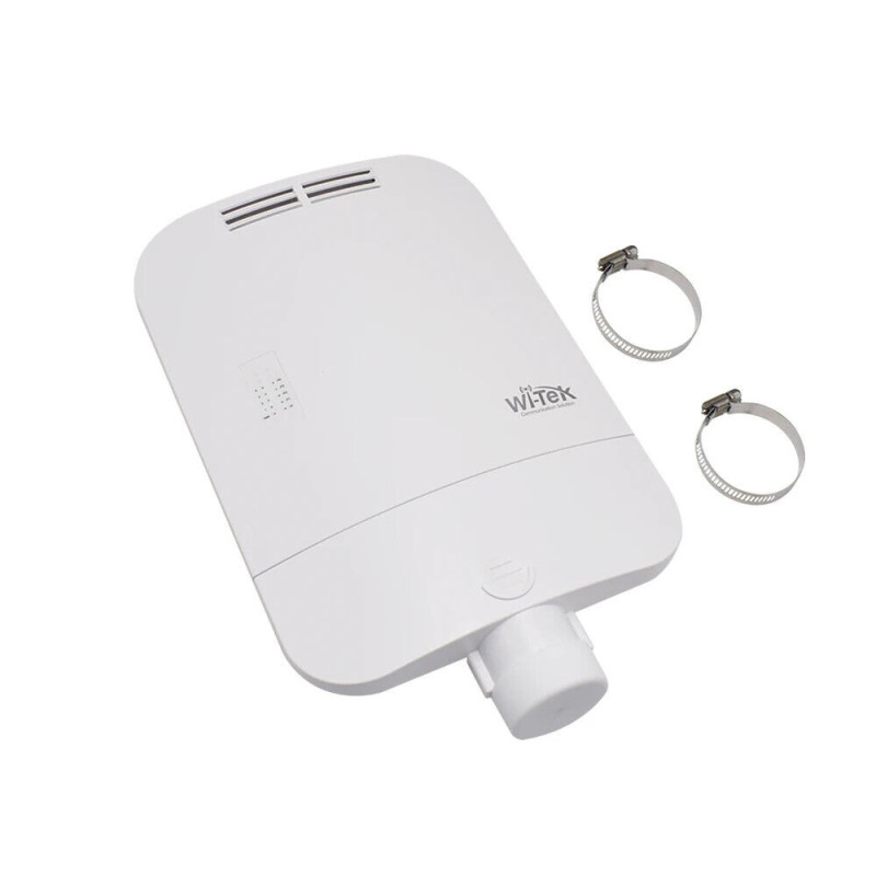 Hikvision EXWI-PS309GF-O - 8xGE PoE -Outdoor SWITCH - Sieťové produkty