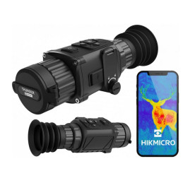 Hikmicro HM THUNDER Pro TE25(25mm) 256x192