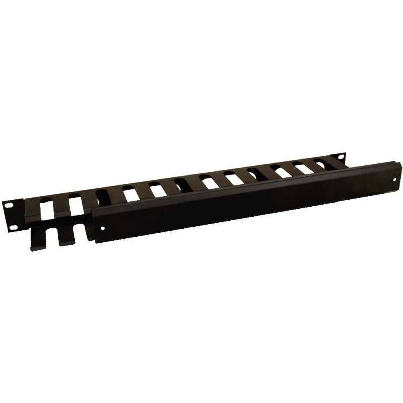 19" NRCM-RI-1P s krytom - RACK skrine a príslušenstvo