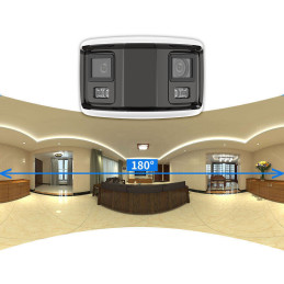 Hikvision-DS-2CD2T87G2P-LSU/SL