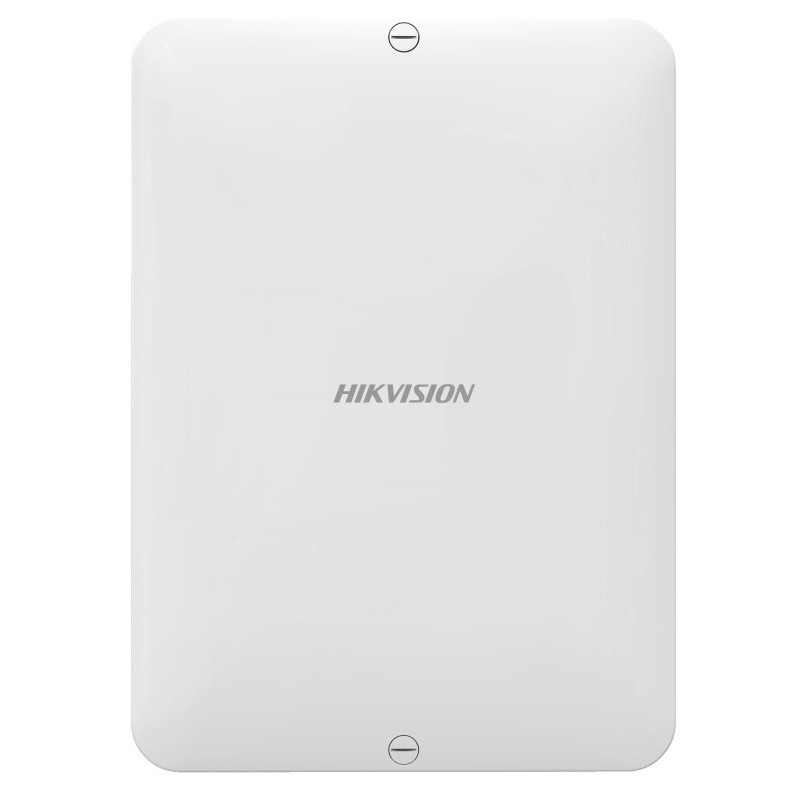Hikvision-DS-PZ501SHL-P plastový box pre hybridné ústredne - Hikvis...