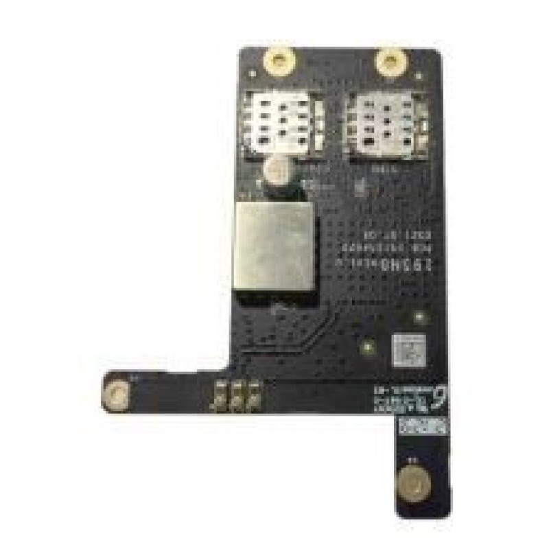 Hikvision-DS-PC501G komunikačný modul - Hikvision alarm bezdrôtové ...