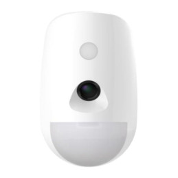Hikvision-DS-PD501PC12 drôtový snímač - Hikvision alarm bezdrôtové ...