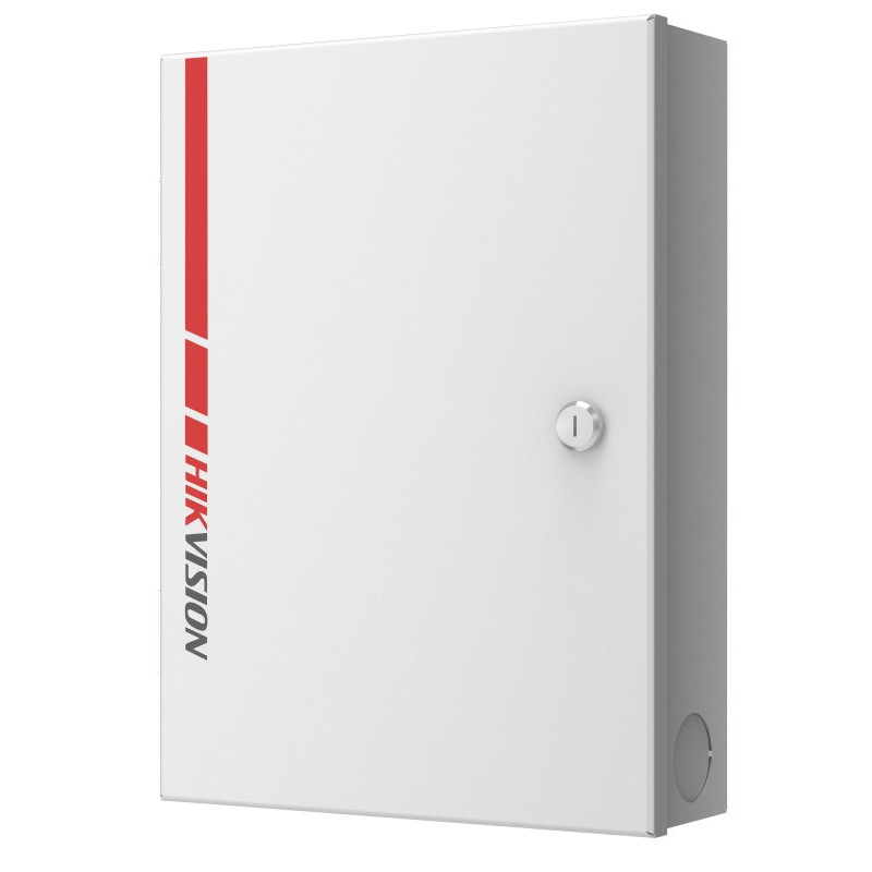 Hikvision-DS-PZ501SHL-M kovový box pre hybridné ústredne - Hikvisio...