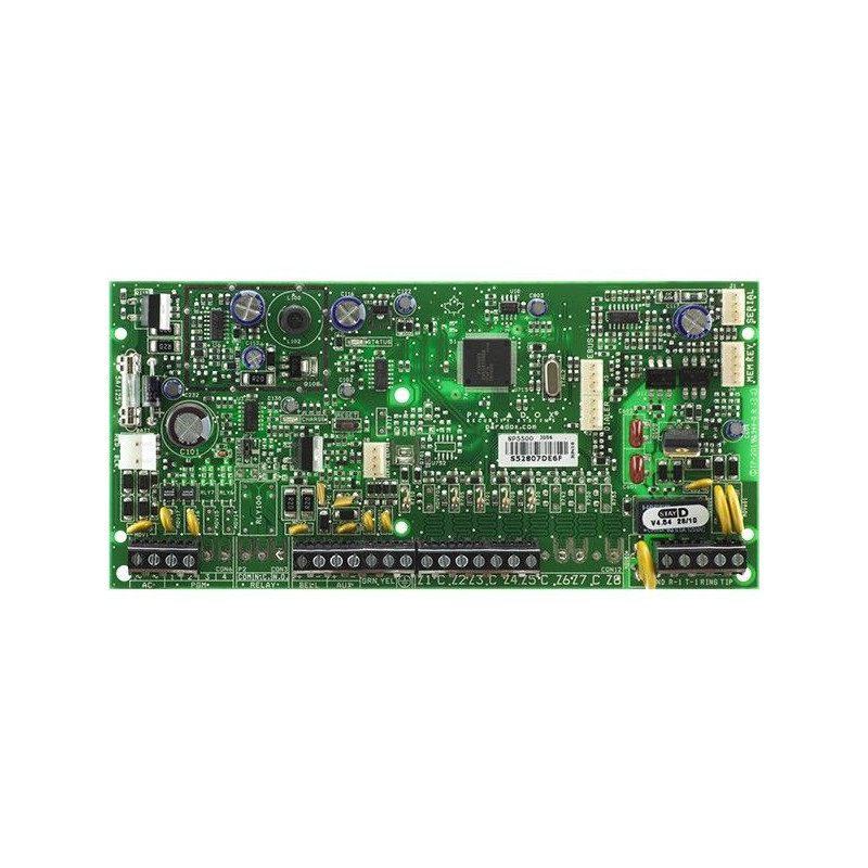 Paradox SP5500 (len pre inštalačné firmy)