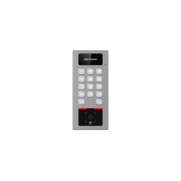 Hikvision-DS-K1T502DBFWX terminal Mifare,DESfire, otlačky prstov - ...
