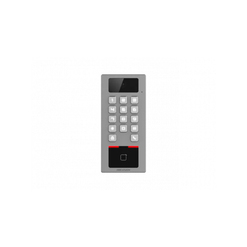 Hikvision-DS-K1T502DBFWX-C terminal-videovratnik- Mifare,DESfire, o...