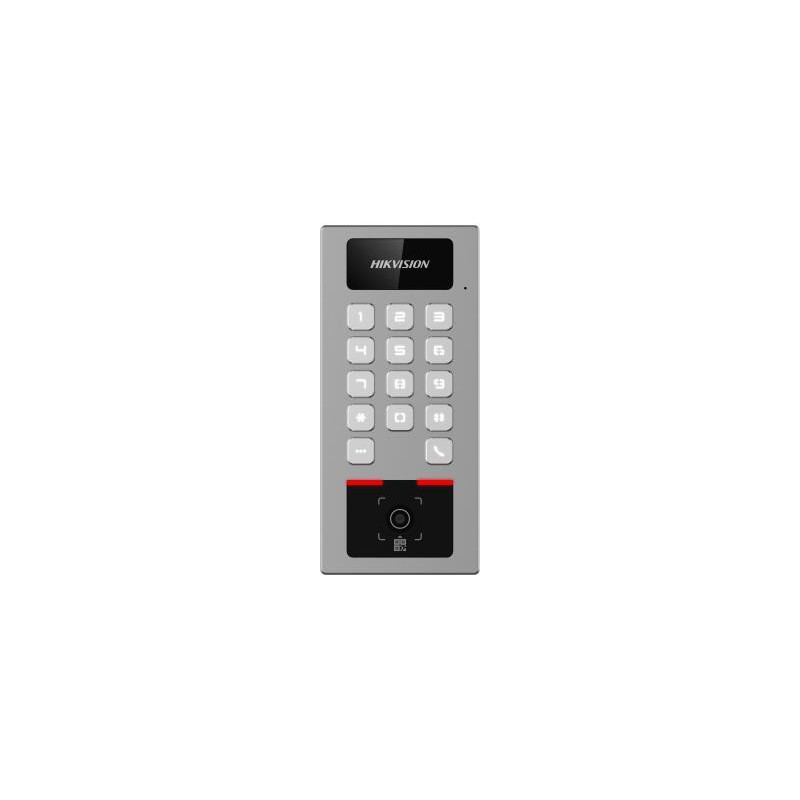 Hikvision-DS-K1T502DBWX terminal Mifare,DESfire - Kontrola vstupu a...