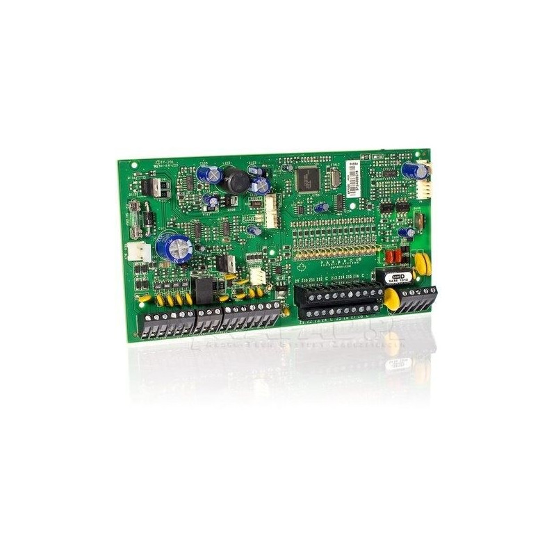 Paradox SP7000 (len pre inštalačné firmy)