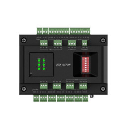 Hikvision DS-K2M002X rozširujúci modul riadiacej jednotky - Kontrol...