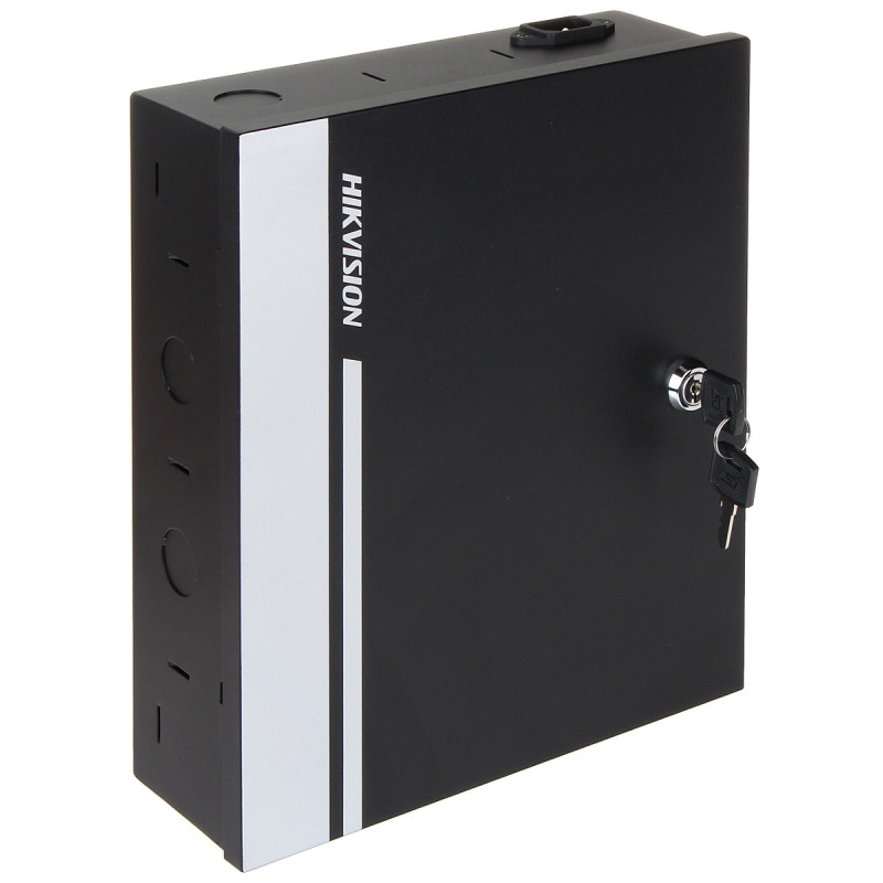 Hikvision DS-K2804 Riadiaca jednotka 4 dvere - Kontrola vstupu a do...