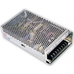 NS-122PD-12V/12,5A-CCTV stabilizovaný zdroj ku kamerám - Napájacie ...