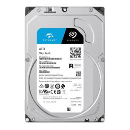 HDD-WD/SkyHawk 4TB SATA2 - HDD