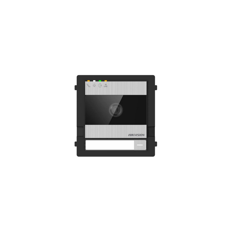 Hikvision DS-KD7003EY-IME2-S - IP video interkom dvojvodičové