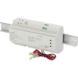 Pulsar- 12V/5A, impulzný adapter s vyrovnávacou pamäťou - Napájacie...