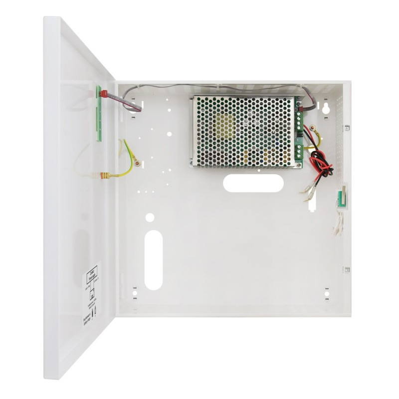PULSAR HPSB-12V7A-C -Zálohovaný zdroj 13,8V/7A - Napájacie zdroje CCTV