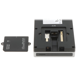 Hikvision-DS-K1T502DBFWX-C terminal-videovratnik- Mifare,DESfire, o...