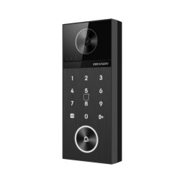Hikvision DS-KV6124-WBE1-4Mpx, 1x tlač.vonk.jednotka, klávesnica, M...
