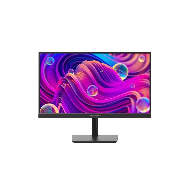 Monitor Hikvision D5022F2-1P2-21,5" CCTV monitor FHD/IPS/5ms - Moni...