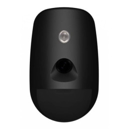 Hikvision AXPRO DS-PDPC12PF-EG2-WE(B)-PIR+kamera - Hikvision alarm ...