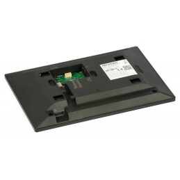 HIKVISION DS-KH6320-LE1(B) - IP vnút.jednotka, 7" dotykový, bez WiF...
