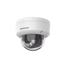 Hikvision DS-2CD2123G2-LIS2U (2.8mm)(D), FULL HD, H.265+, Smart IR ...