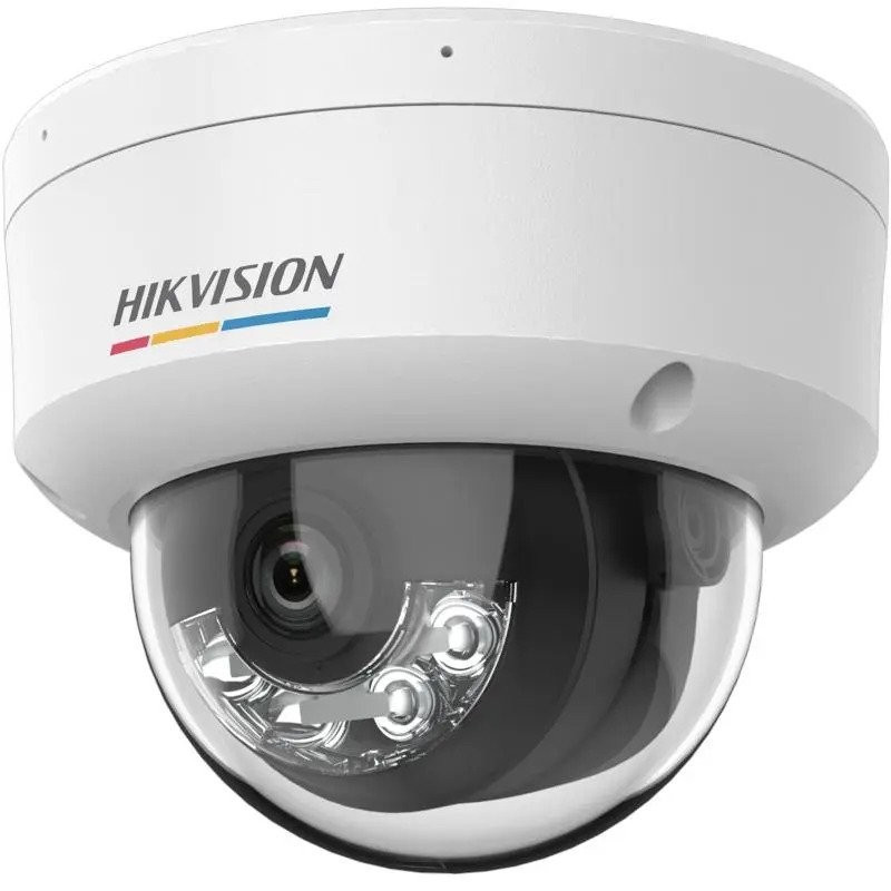 Hikvision DS-2CD1127G3-LIU (2.8mm)(D), FULL HD, H.265+, ColorVu Sma...