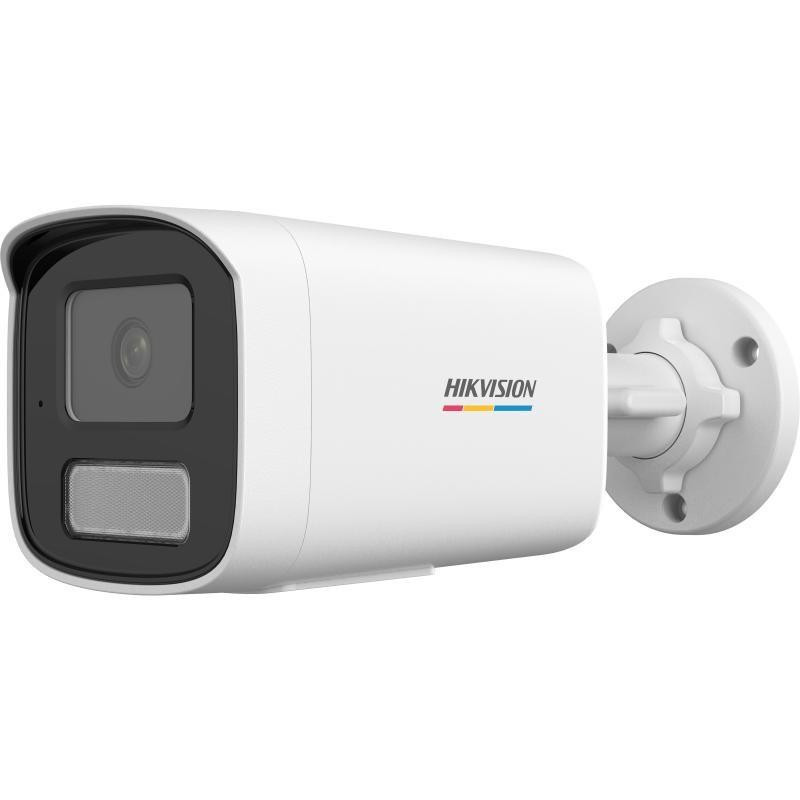 Hikvision DS-2CD1T47G3-LIU(2.8mm), ColorVu, 4Mpix-2K, Smart Hybrid ...