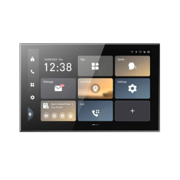 HIKVISION DS-KH9570-WTE1/S WiFi, modul.syst.,android, vnútorná jedn...