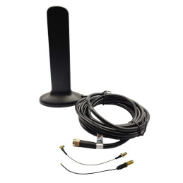 Hikvision DS-PT061 externá anténa pre AX PRO, 868 MHz - AXPRO alarm