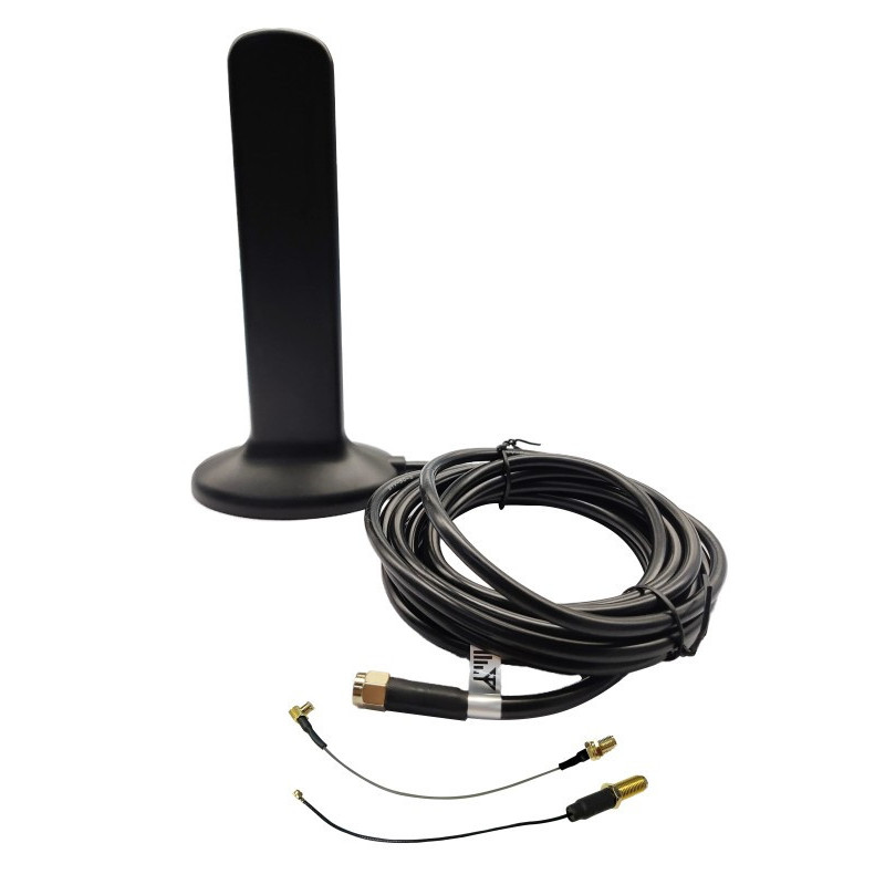 Hikvision DS-PT061 externá anténa pre AX PRO, 868 MHz - AXPRO alarm