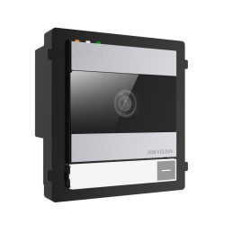 DS-KD8005-IME1 vstupna IP jednotka 5MPx, modularny system - PRÍSTUP...