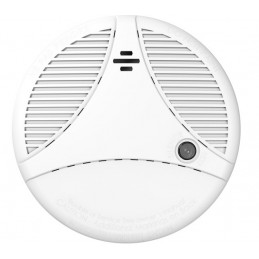 Hikvision DS-PDCO-E-WE-bezdrôtový detektor CO - Hikvision alarm bez...